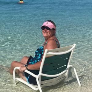 Meet your Posher, Kim